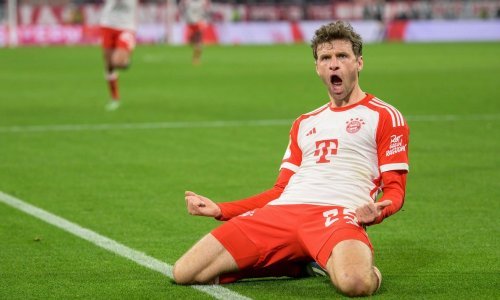 Bayern novim ugovorom zadržao legendu kluba; godišnje će zarađivati 20 milijuna eura