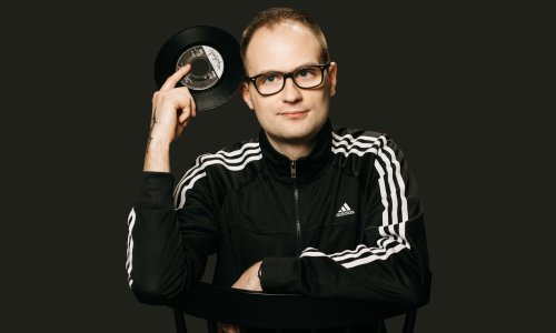 Podržite crowdfunding kampanju za film koji nas vodi na putovanje kroz jugoslavenski funk