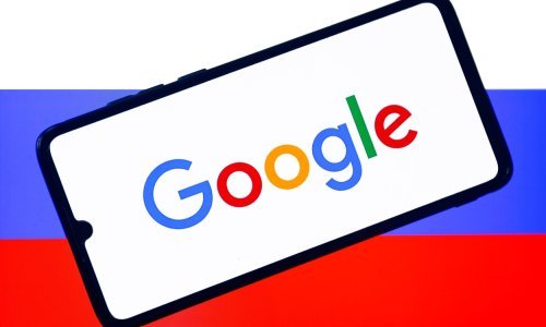 Rusija kaznila Google s 50,8 milijuna dolara zbog vijesti o Ukrajini