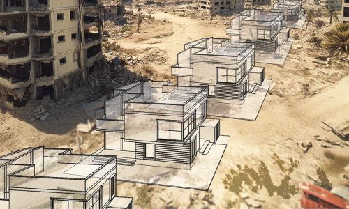 Izraelci već oglašavaju prodaju apartmana uz more u razrušenoj Gazi