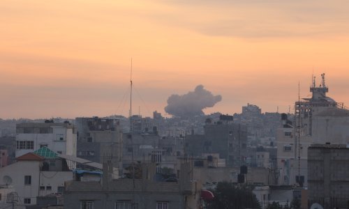 Izrael nastavlja udarati po Gazi, šef UN-a ljut: Ne možemo podijeliti humanitarnu pomoć