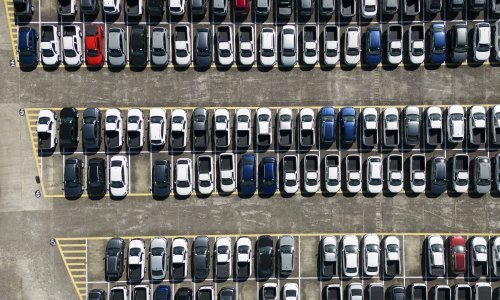 Znate li koja je najomiljenija boja automobila? Više od dva desetljeća raste joj popularnost