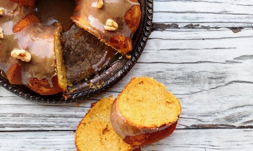 Tajna savršenog biskvita: Uz ove savjete kolači će uspjeti baš svaki put