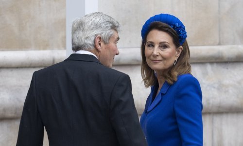 Majku Kate Middleton nazivaju britanskom Kris Jenner, a cilj joj je bio kako ih što bolje udati