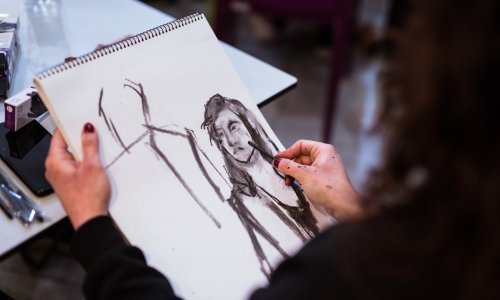 Rođendan umjetnosti 17. siječnja 2024. na Muzičkoj akademiji