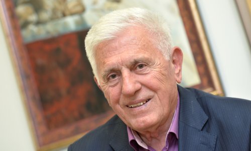 U 83. godini umro 'hrvatski kralj šećera' Marinko Zadro