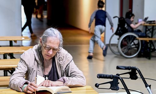 Nijemci ljuti: Manje od polovice ukrajinskih izbjeglica završava integracijski tečaj