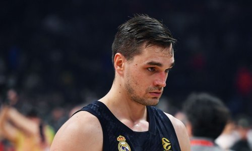 Navijači Zvezde brutalno izvrijeđali Hezonju, evo kako im je odgovorio