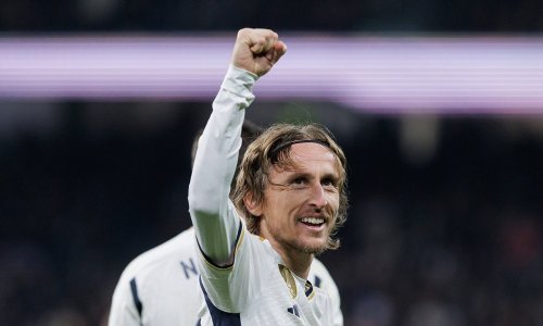 Podcjenjivanje ili realnost? Britanci Modrića ne vide među 40 najboljih na svijetu