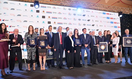 Ovo su najbolji sportaši Hrvatske za 2023. godinu, jedna stvar se ponovila