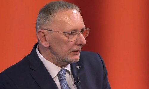 Božinović o novim pravilima EU za migrante, ali i torzu novog kolege Habijana