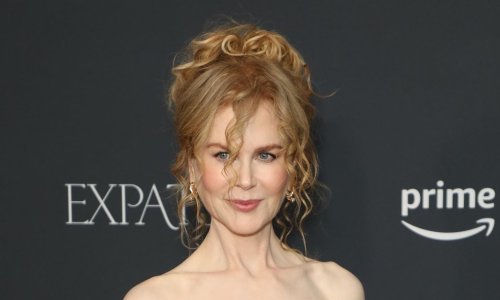 Nicole Kidman o svojim nesigurnostima; komentari na račun visine posebno joj smetaju