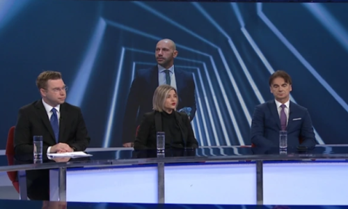 Što čeka novog ministra gospodarstva? 'Susrest će se s dva ključna problema'