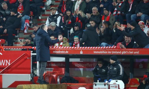 Bjelica nakon nove pobjede u Bundesligi priznao: Ovo mi se ne događa često