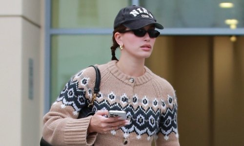 Torbica o kojoj se priča: Vratila se nakon šest godina i zaludila trendseterice