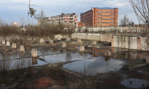 'Žrtva Borova naselja za Domovinu'
