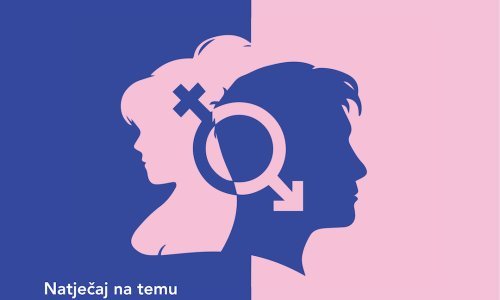Strip izazov - Natječaj za srednjoškolce na temu rodne ravnopravnosti