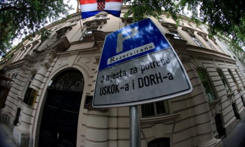 DORH o prijavi Bože Petrova protiv Ivice Todorića