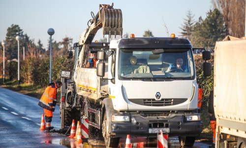 Svaki peti radnik zaposlen je na određeno vrijeme, među njima najviše je stranaca