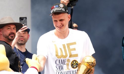 Jokić i Nike prekinuli suradnju! Mnoge je iznenadilo koga je odabrao aktualni NBA prvak