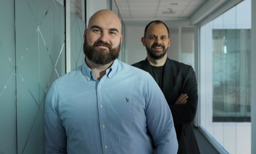 Promjene u Sofascoreu: Ivan Bešlić napušta poziciju COO-a