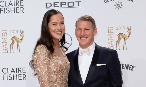 Bastian Schweinsteiger ispričao gdje i kako je zaprosio Anu Ivanović