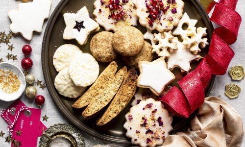 Božanstveno hrskavi: Ove talijanske kekse vrijedi isprobati, a možete ih čuvati i do dva tjedna