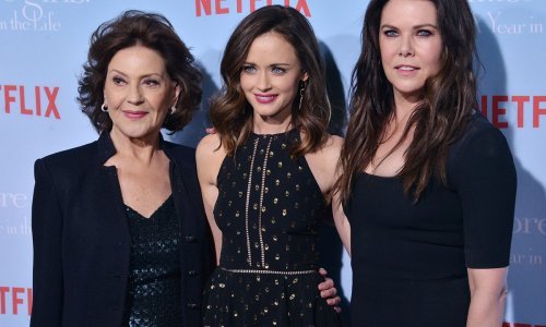 Ovako danas izgledaju omiljene zvijezde 'Gilmoreica'