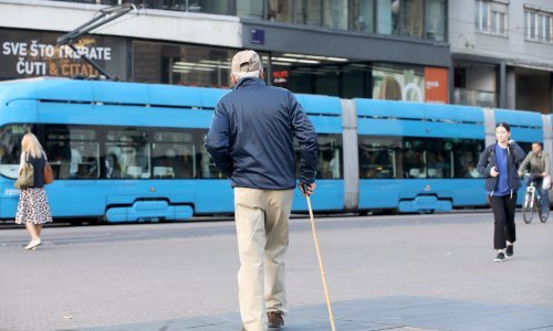 Pogledajte što Hrvati misle o tome kad treba ići u mirovinu i koliko bi ona trebala iznositi