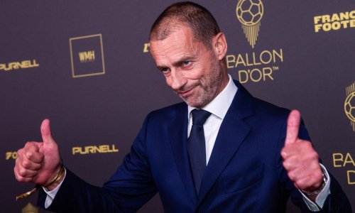 Nakon povijesne odluke kako se Superliga može osnovati, odmah se oglasila Uefa!