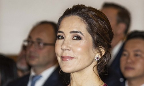 Dvosmislenom božićnom objavom danska princeza poslala poruku nevjernom suprugu