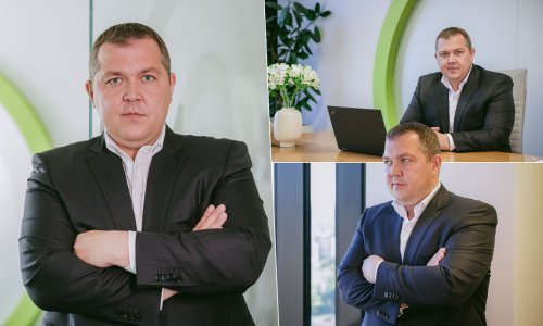 Damir Spudić o Fortenovi, PPD-u i Vujnovcu kao 'direktoru Hrvatske': 'Savjetovat ću mu IPO vani, bez lokalnih manipulacija'