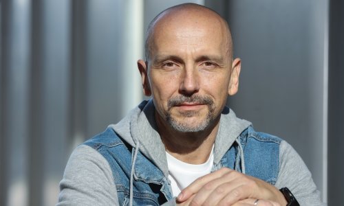 Aleksandar Stanković svojim glasom oživio audio izdanje 'Depre'