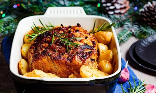 Oduševite sve savršenim pečenjem: Evo kako ispeći meso i postići slasnu sočnost