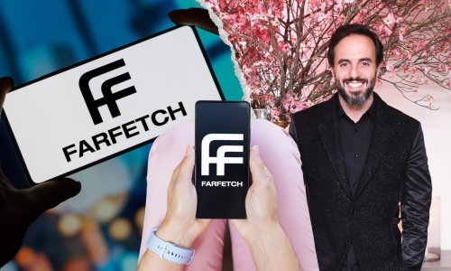 Omiljena modna trgovina na rubu kraha, a slamku spasa nudi 'vitez na bijelom konju'