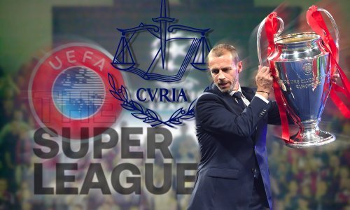 Evo kako će izgledati Superliga; španjolski klubovi se pobunili i šalju snažnu poruku