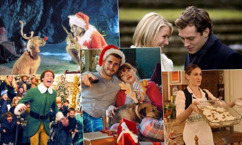 Najljepši blagdanski klasici: Ovi filmovi će vas nasmijati i ganuti do suza