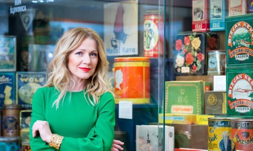 Ne gledaju vam se božićni filmovi? Barbara Kolar ima zanimljiv  popis preporuka