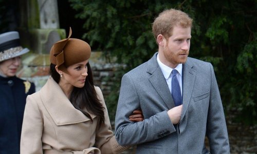 Princ Harry obožavao je obiteljske Božiće, hoće li se ipak poželjeti sastati s obitelji?