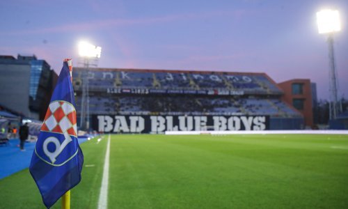 Dinamo i Rijeka reagirali na osnivanje Superlige; evo što kažu naši prvoligaši