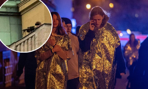 'Nemoguće je sakriti se od ovakvog oružja. Pogodit će metu sa 100 metara'