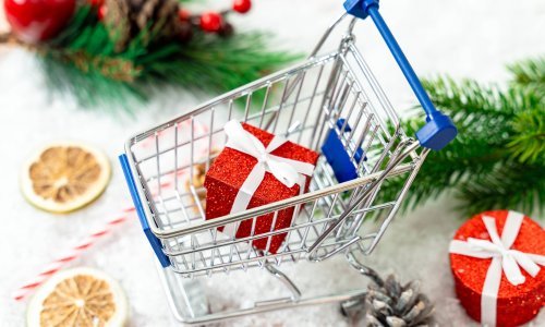 Stižu blagdani, a i pokloni: Evo koliko će novca Hrvati izdvojiti ovog Božića
