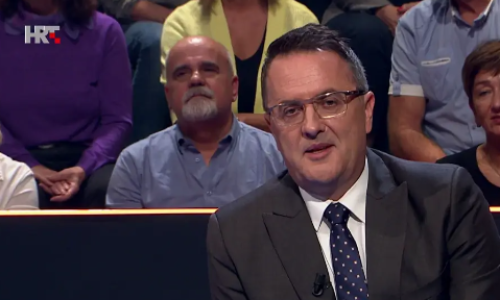 'Pljačka stoljeća' presudila natjecatelju, biste li vi znali odgovor?