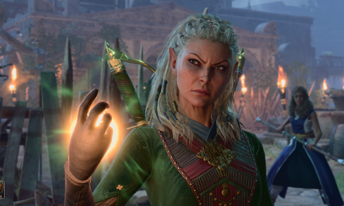 Bafta Game Awards 2024: Baldur's Gate 3 dominira, za vratom mu hit iz Insomniaca