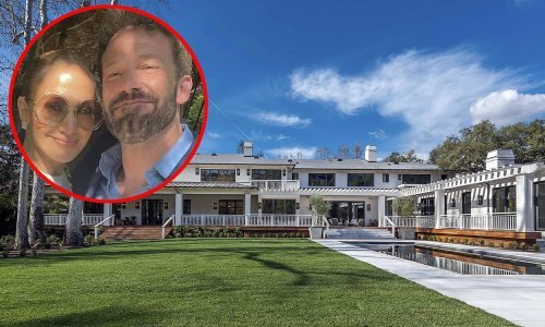 Poznati su se ove godine baš seljakali: Evo kakve su kuće kupili