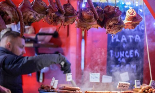 Prije 10 godina na hranu smo trošili 1190 eura godišnje, a danas gotovo 1000 eura više