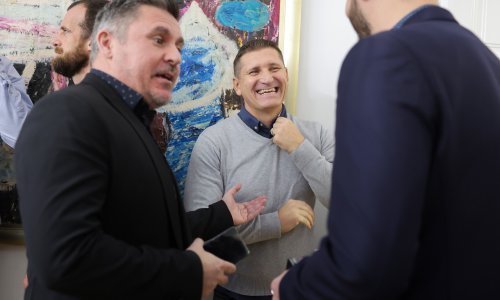 Dramatično upozorenje: Treba hitno reagirati, inače hrvatski klupski sport izumire!