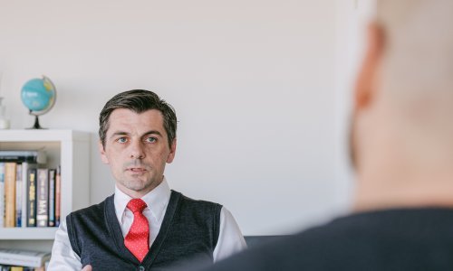 'Treba agresivnije privatizirati mirovinski sustav, zdravstvo i školstvo'