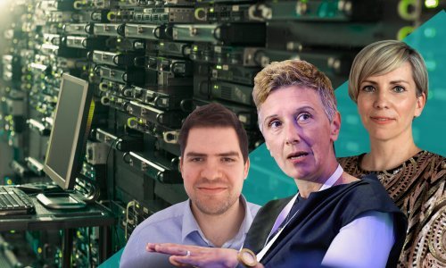 Nema više deep fakea: Ovo su nova europska pravila za umjetnu inteligenciju