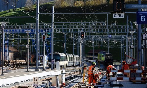 Švicarskoj i dalje broj hrvatskih radnika prevelik, produljila stroža pravila